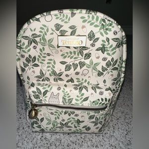 My Neighbor Totoro mini backpack